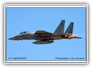 F-15C Saudi AF 208